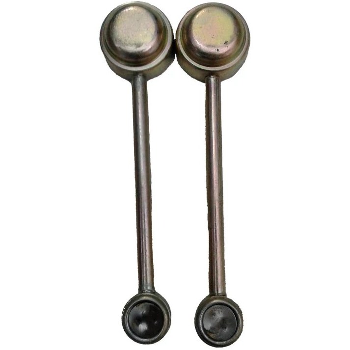 میل ماهک (تقسیم دنده)کوتاه 405 ایساکو کد 1680401099