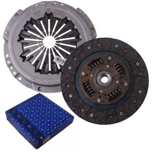 کیت کلاچ(دیسک و صفحه)405  ایساکو کد 0670303498