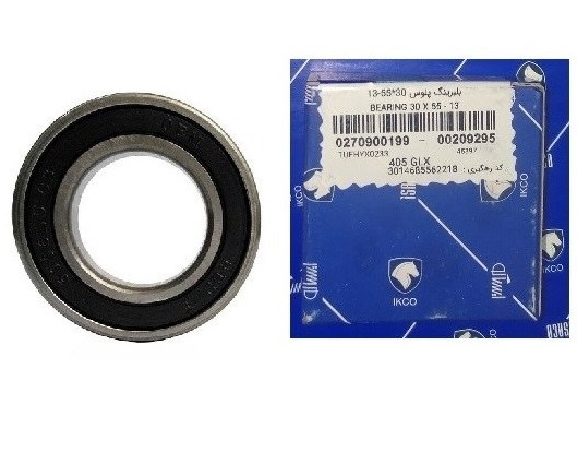 بلبذینگ پلوس ایساکو 13-55*30 کد 0270900199
