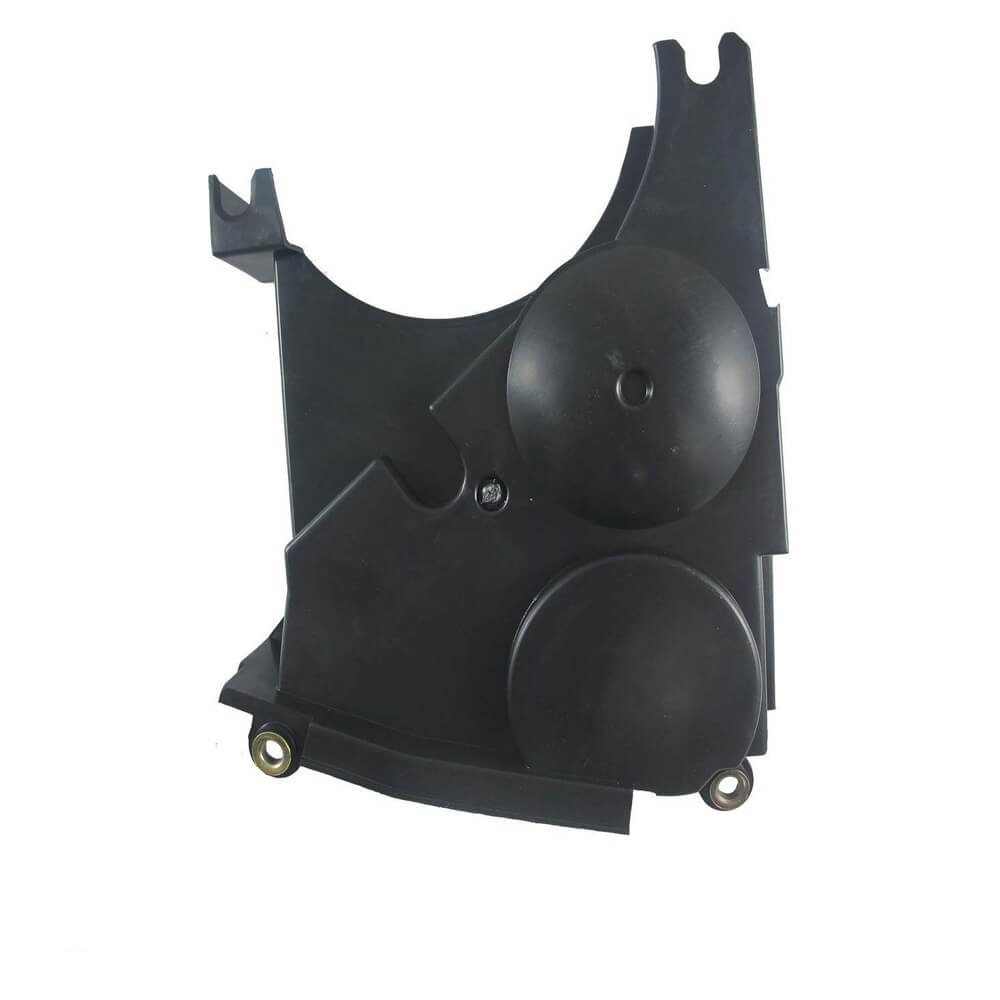قاب تسمه تایم میانی پژو 405 موتور XU7-XU7P ایساکو کد 1261700299