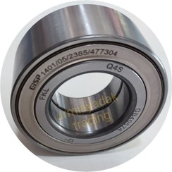 بلبرینگ چرخ جلو 405 سمند پرشیا ایساکو کد 0270202499