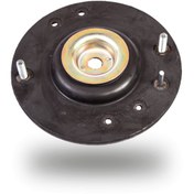 توپی سر کمک 405 دو پیچ ایساکو (لاستیک ضربگیر کمک) کد1110401899