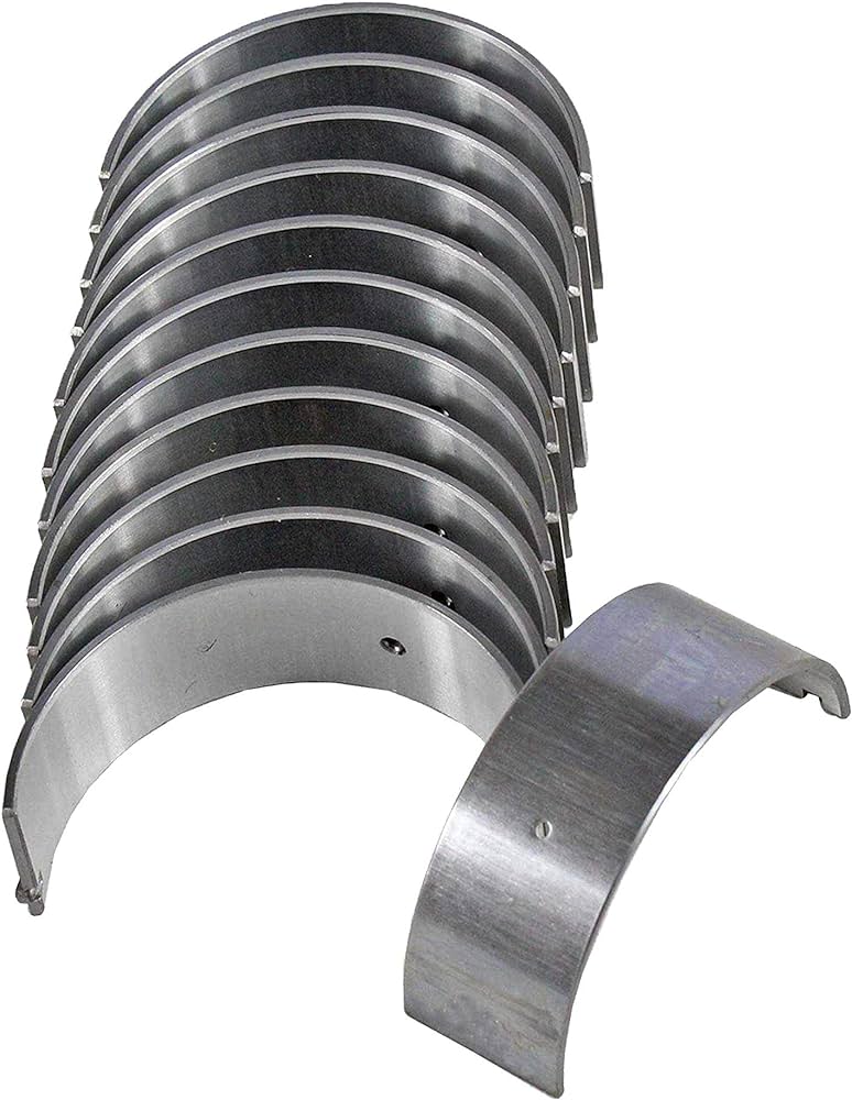 یاتاقان متحرک استاندارد XU7 ایساکو (ضخامت815/1) کد1880105998