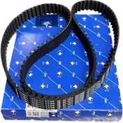 تسمه تایم 405 ایساکو114 دندانه (جنس CSM) کد 2070300430